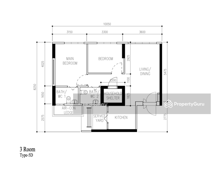 For Sale 118A Alkaff Crescent