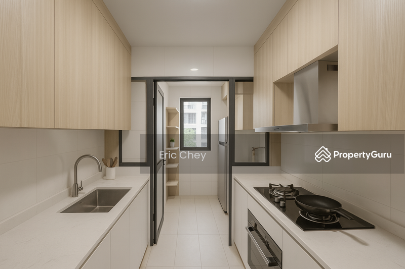 For Sale - 118A Alkaff Crescent