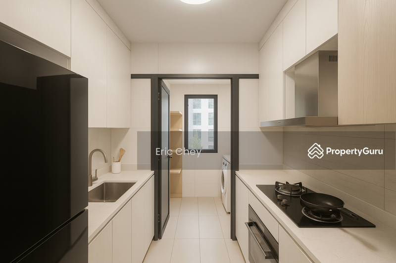 For Sale - 118A Alkaff Crescent