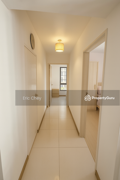 For Sale - 118A Alkaff Crescent