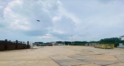 For Rent - Seletar West Farmway