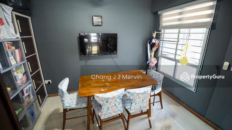 study room
