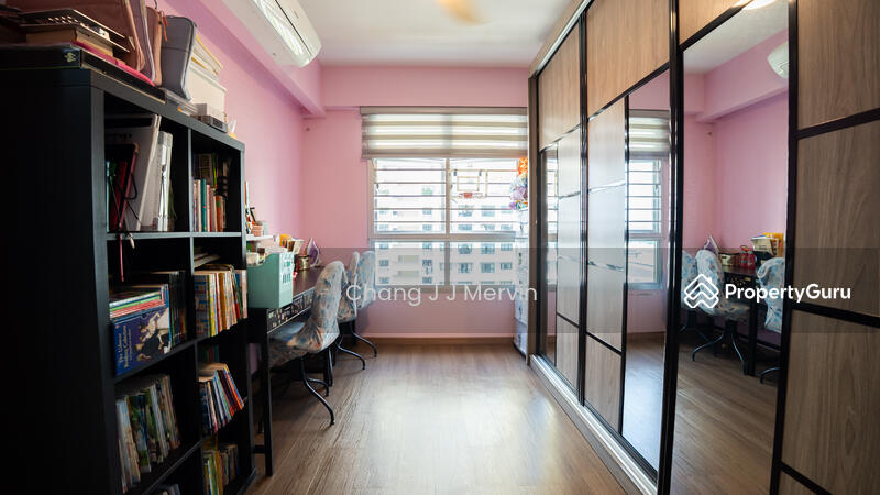 Common bedroom 1