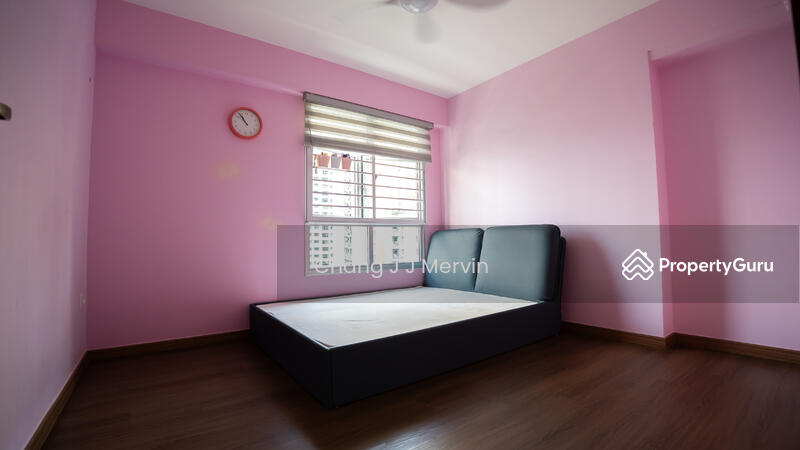 Common Bedroom 2