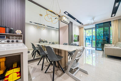 For Sale - The Tapestry