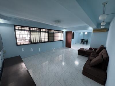 For Rent - 22 Dover Crescent