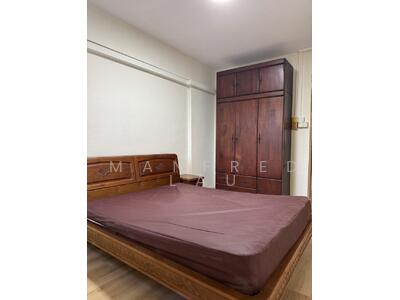 For Rent - 554 Bedok North Street 3