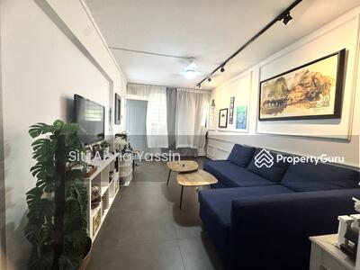 For Sale - 109 Tampines Street 11