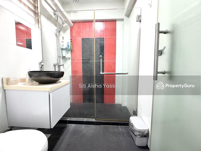 For Sale - 109 Tampines Street 11