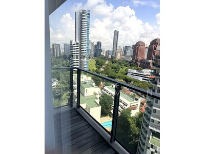 For Rent - The Suites @ Central