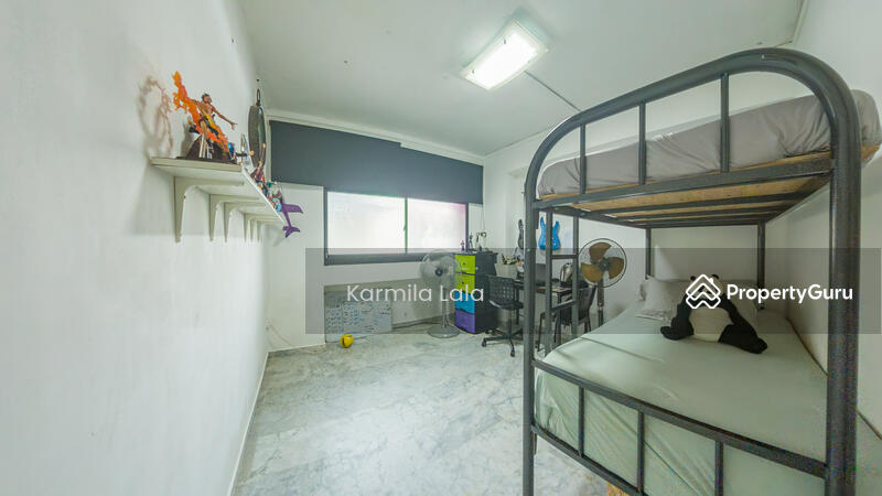 Common room 1