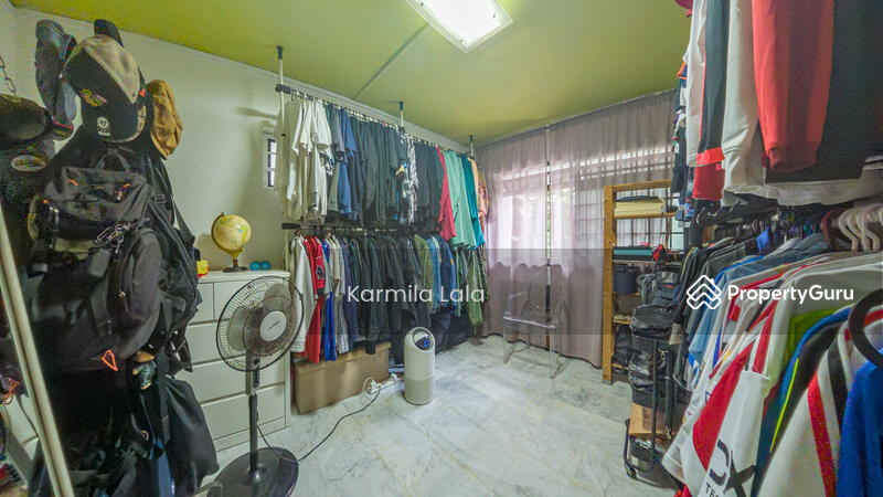 Common room 2