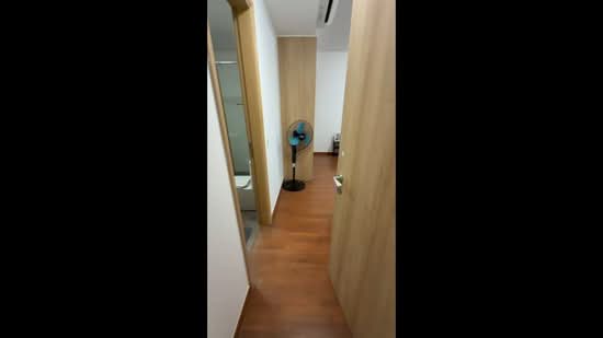 Caspian, 60 Lakeside Drive, Room Rental, 150 sqft, Condominium For Rent, by Sean Ong, 60136457 - PropertyGuru.com.sg