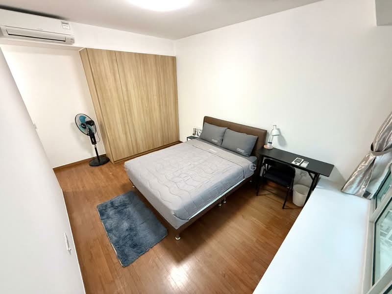 Caspian, 60 Lakeside Drive, Room Rental, 150 sqft, Condominium For Rent, by Sean Ong, 60136457 - Bedroom - PropertyGuru.com.sg