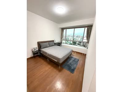 For Rent - Caspian
