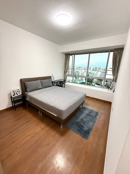 Caspian, 60 Lakeside Drive, Room Rental, 150 sqft, Condominium For Rent, by Sean Ong, 60136457 - Bedroom - PropertyGuru.com.sg