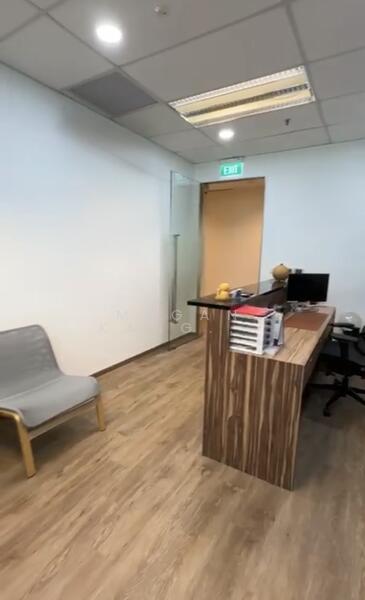 Havelock II, 2 Havelock Road, 1,087 sqft, Office For Rent, by Megan Kang Mei Sian, 60136463 - Study - CommercialGuru.com.sg