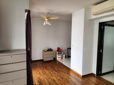 For Rent - Twin Waterfalls