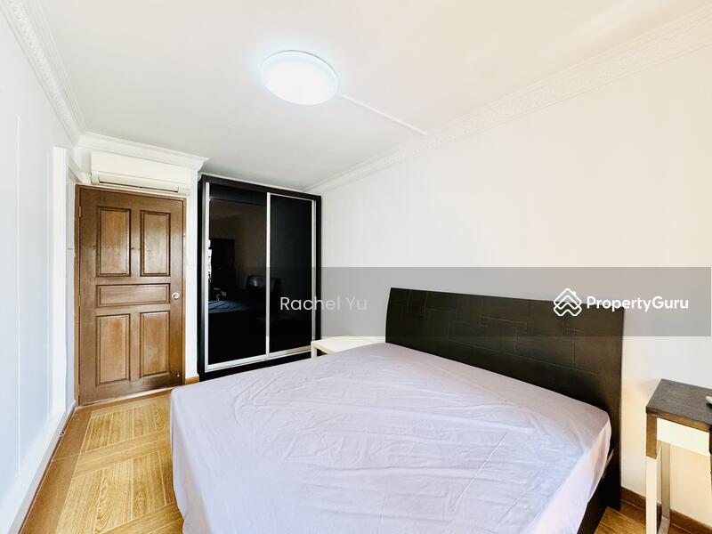 Big Bedroom