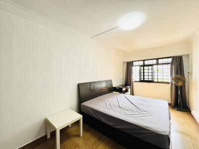 For Rent - 335 Sembawang Close