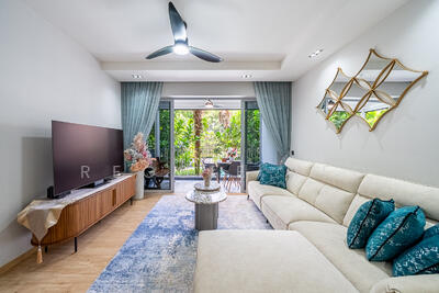 For Sale - Ecopolitan