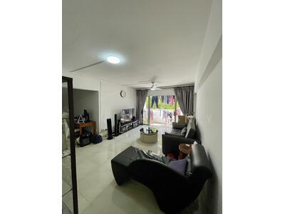 For Sale - Neptune Court