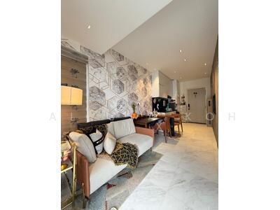 For Sale - The Mercury