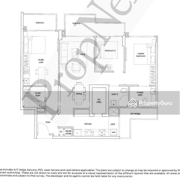 For Sale Heron Bay