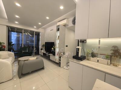 For Sale - Heron Bay