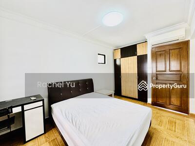 For Rent - 335 Sembawang Close