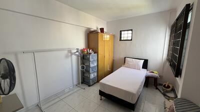 For Rent - 502 Jelapang Road