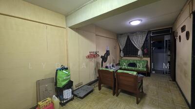 For Sale - 185 Boon Lay Avenue