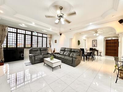 For Sale - 247 Kim Keat Link