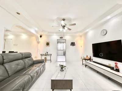 For Sale - 247 Kim Keat Link