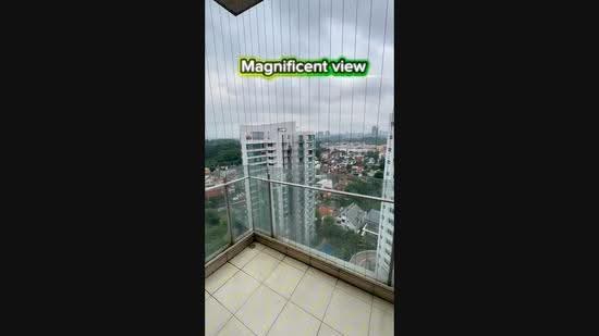 The Serenade @ Holland, 371 Holland Road, Tanglin / Holland / Bukit Timah, 3 Bedrooms, 1,507 sqft, Condominium For Sale, by Wilson Tong 董家鸿, 60136570 - PropertyGuru.com.sg