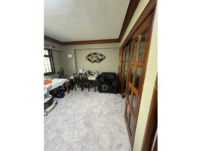 For Sale - 364 Tampines Street 34