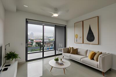 For Sale - Stirling Residences