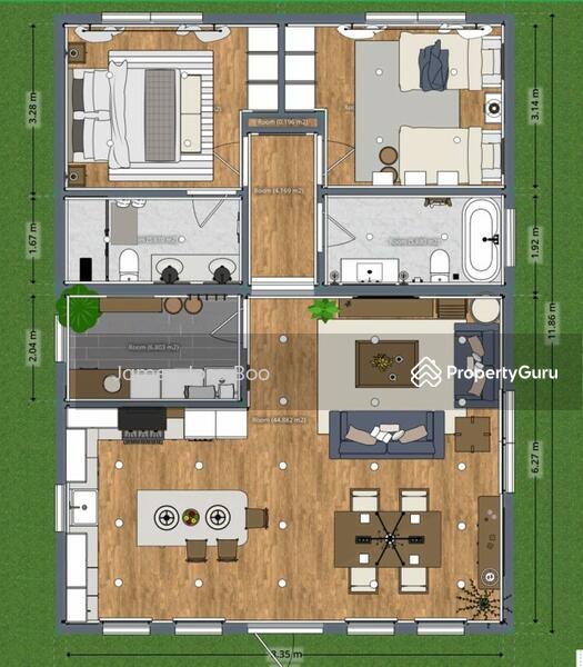 For Sale - Gillenia