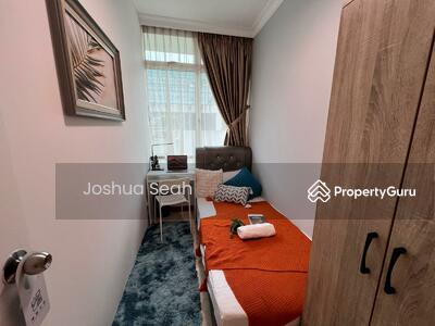 For Rent - Compass Heights