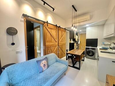 For Sale - The Skywoods