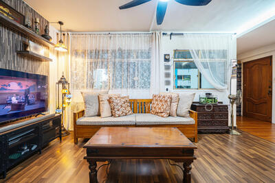 For Sale - 508 Jelapang Road