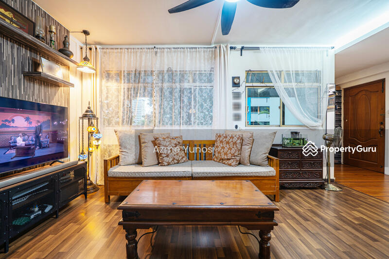 For Sale - 508 Jelapang Road