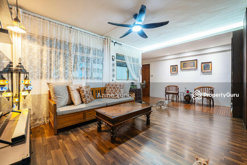 For Sale - 508 Jelapang Road