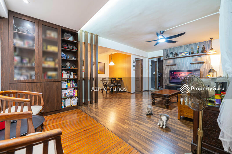 For Sale - 508 Jelapang Road