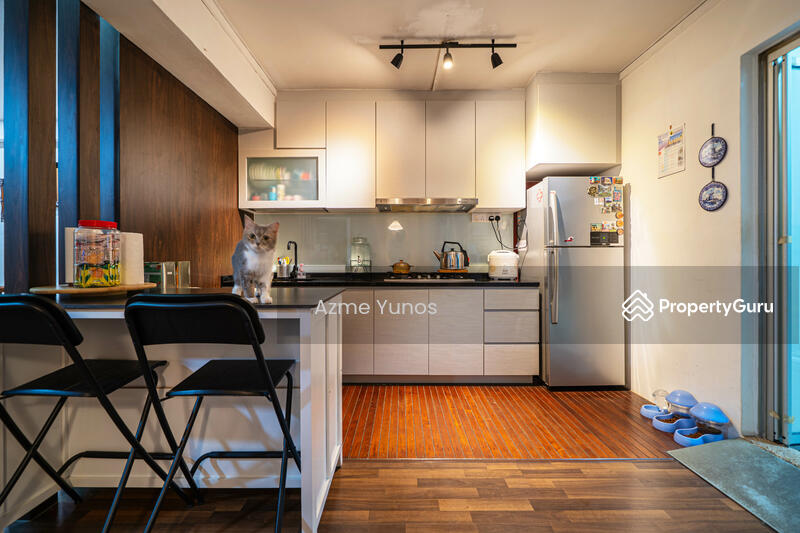 For Sale - 508 Jelapang Road