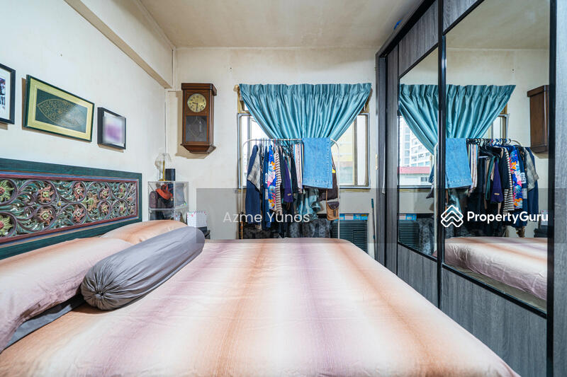 For Sale - 508 Jelapang Road