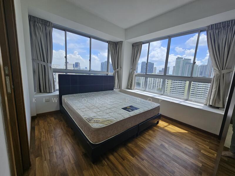 For Sale - The Parc Condominium
