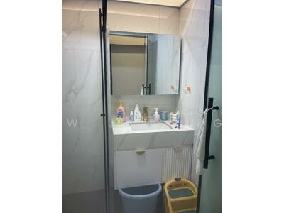 For Rent - 472C Fernvale Street