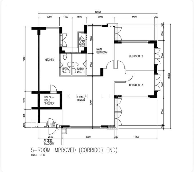 For Sale 686A Choa Chu Kang Crescent