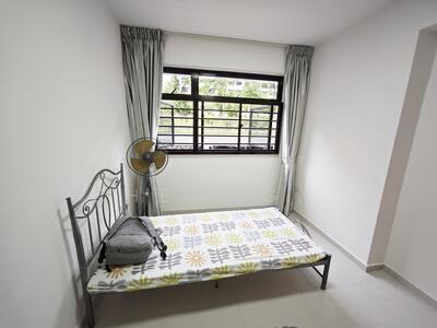 For Rent - 610B Tampines North Drive 1